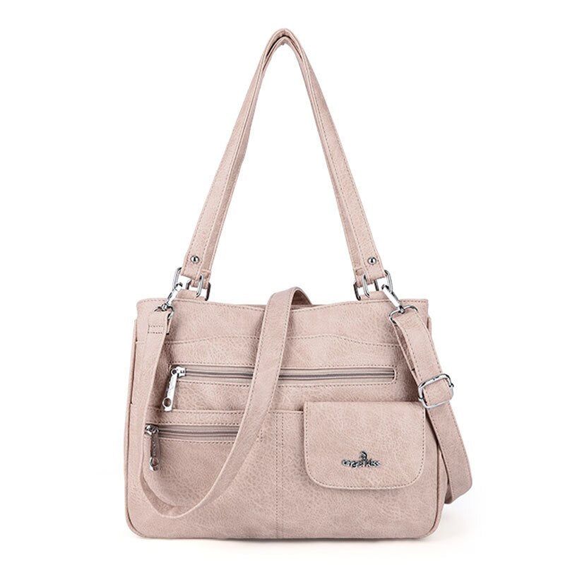 sac à main femme style moderne avec poches