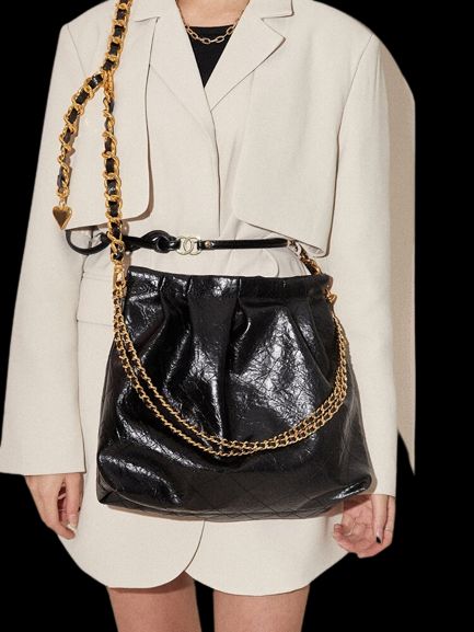 sac à main femme style vintage années 80