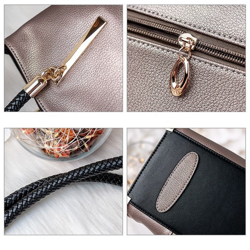 sac a main femme tendance pour travailler