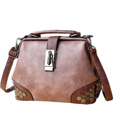 sac a main femme tendance style docteur