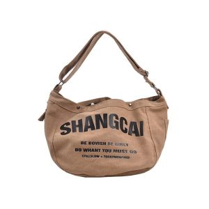 sac a main femme toile beige