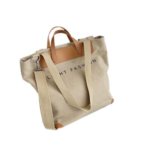 sac a main femme toile kaki