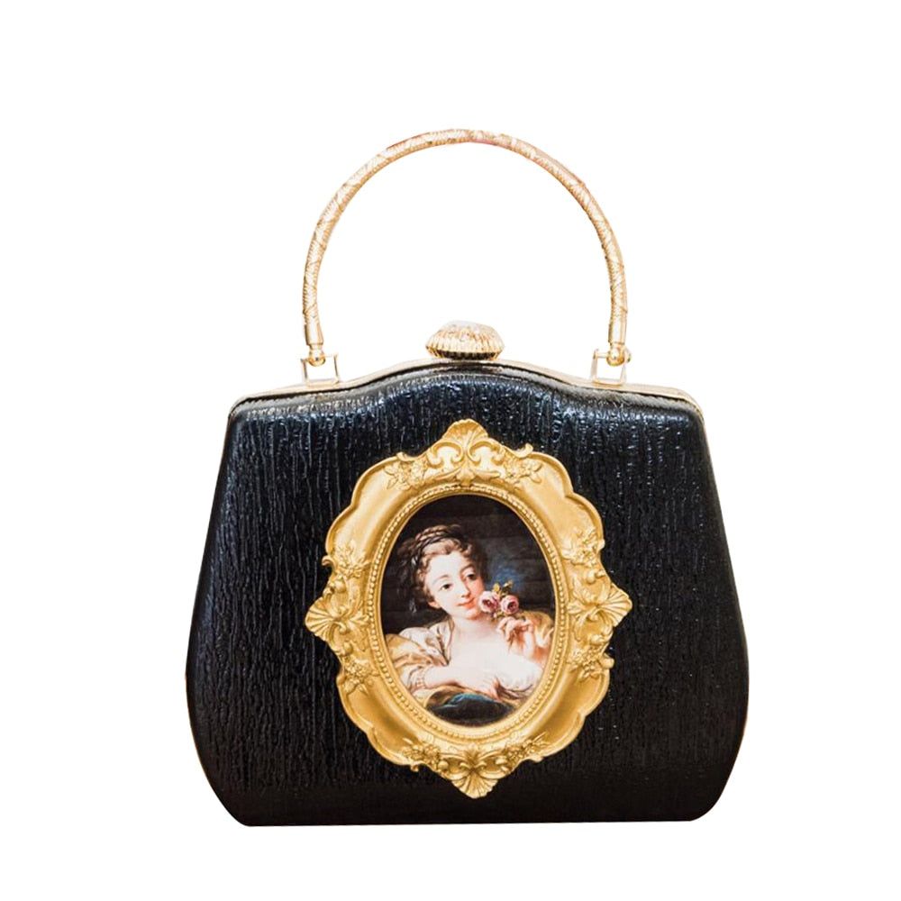 sac a main femme tres original