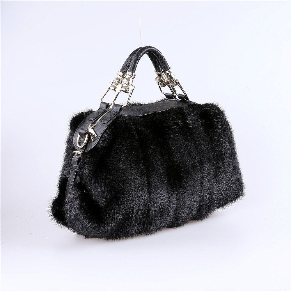 sac a main floral printemps