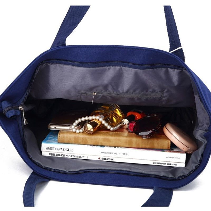 sac a main fonctionnel grande taille