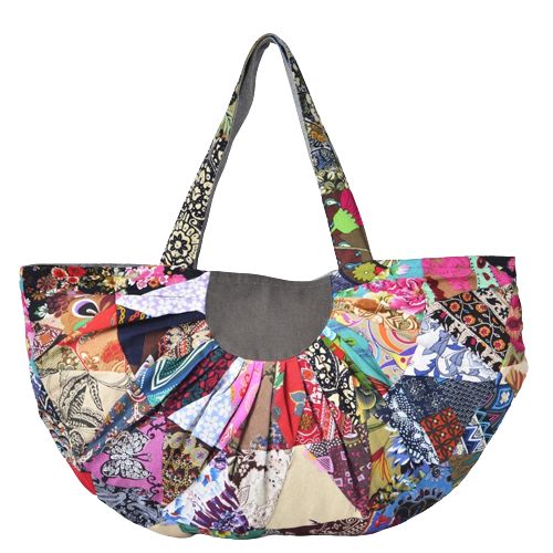 sac a main fonctionnel pour maman