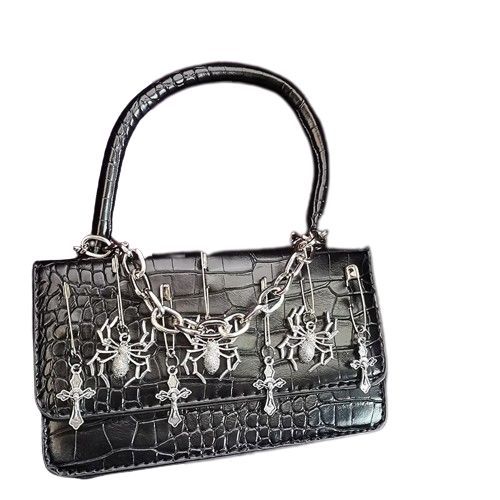 sac a main gothique femme