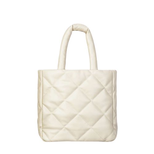 sac a main grand femme blanc