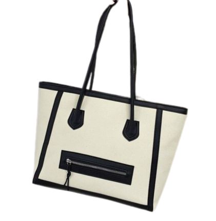 sac a main grand format femme