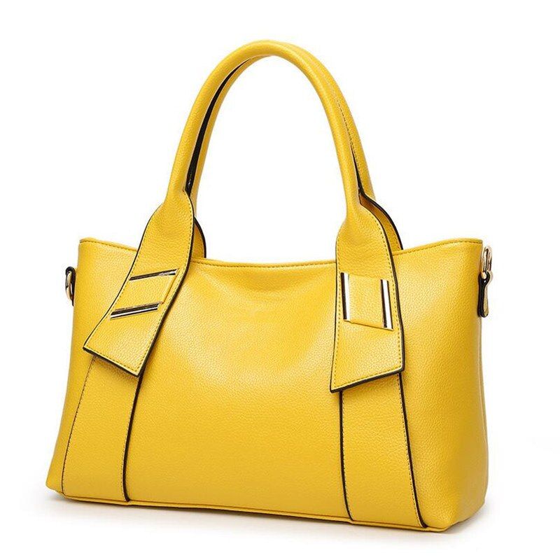 sac a main jaune moutarde femme