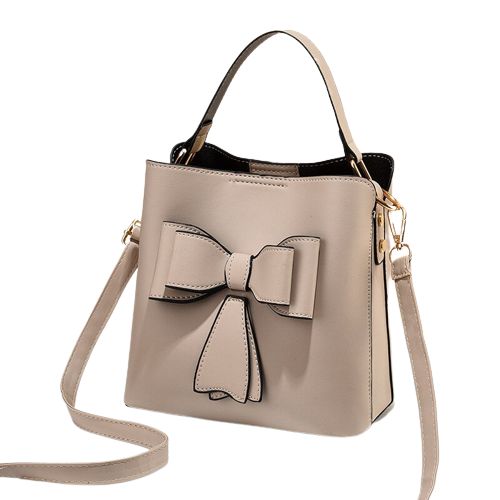 sac a main kaki femme