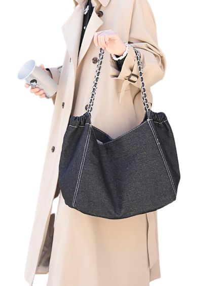 sac a main large pour femme