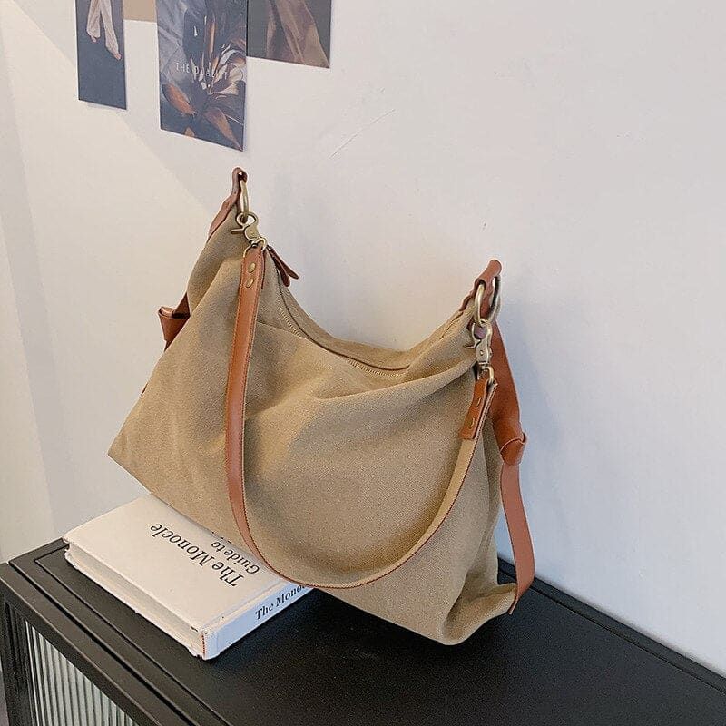 sac a main léger pour les cours