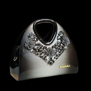 sac a main luxe femme