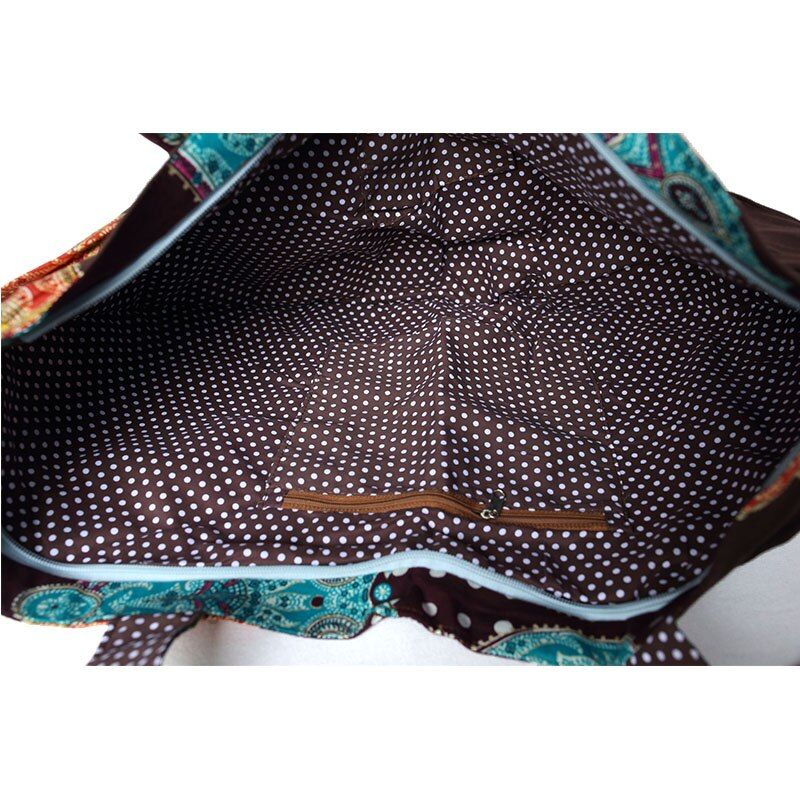 sac a main maman avec plusieurs rangements