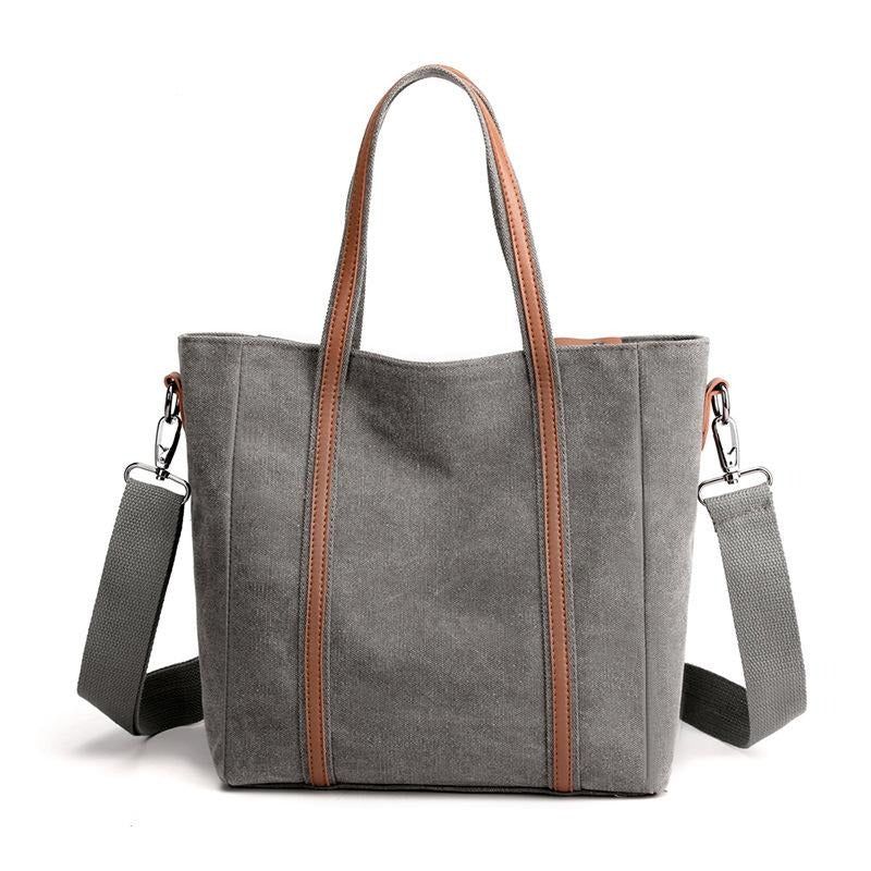 sac a main marron élégant pour les études