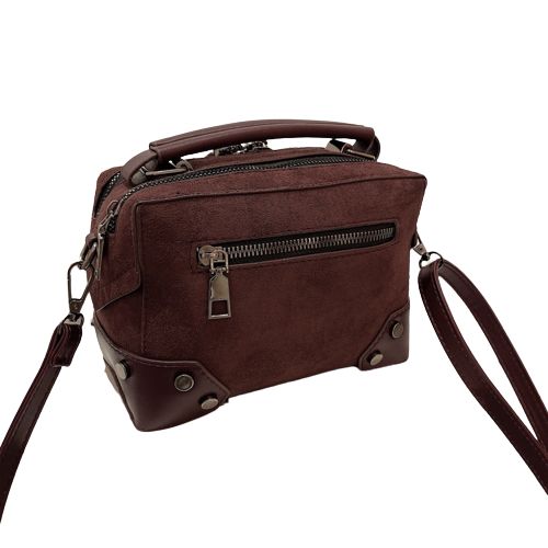 sac a main marron femme trendy