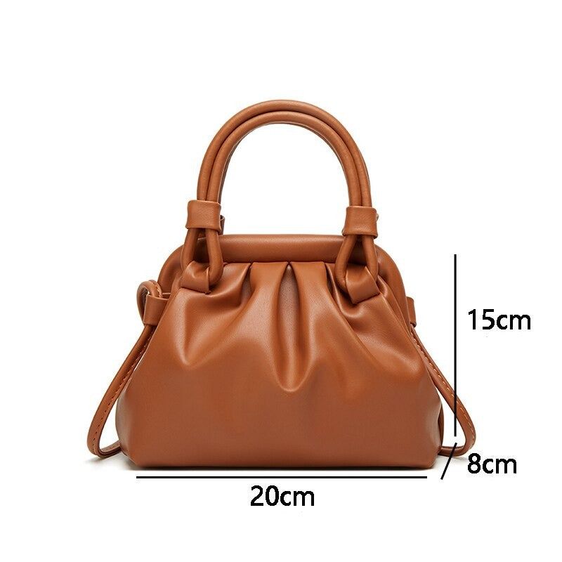 sac à main marron pour toutes occasions