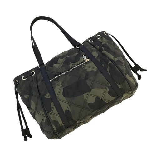 sac a main militaire femme