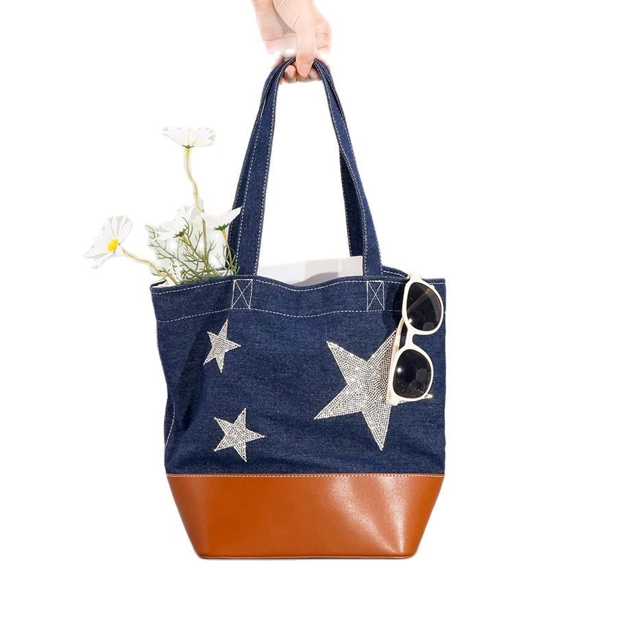 sac a main mode etoile