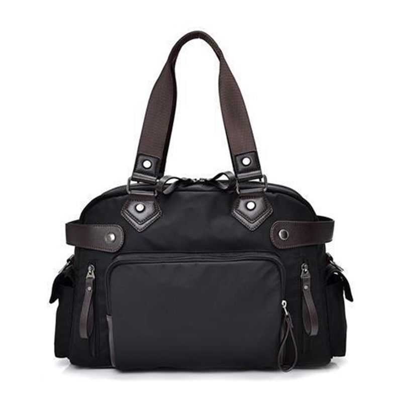 sac a main multipoche grand format femme