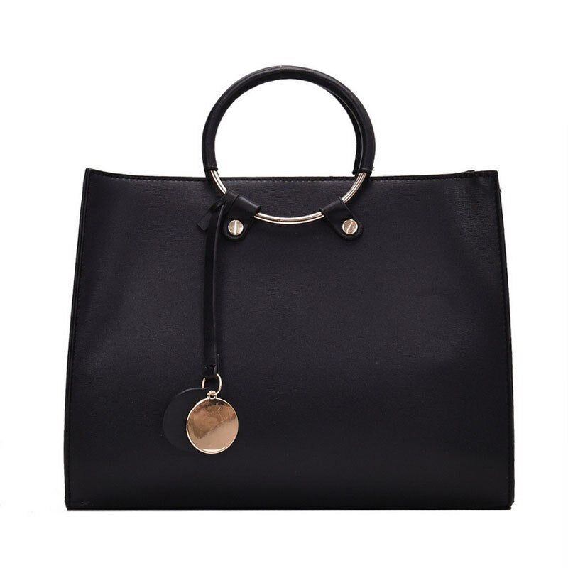 sac a main noir chic pour femme
