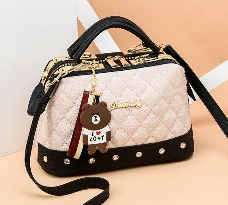 sac à main ourson pour femme