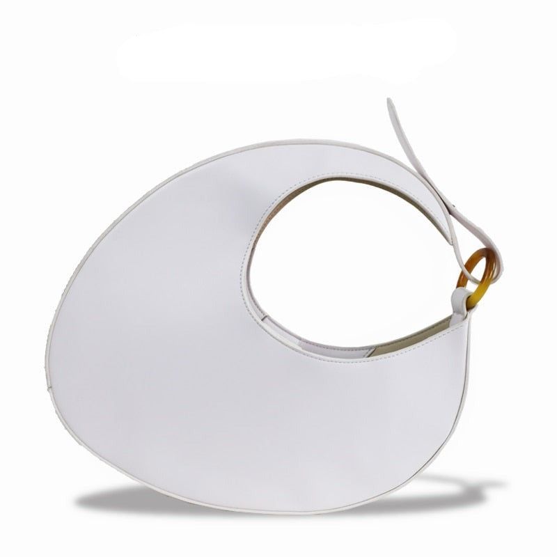 sac a main ovale femme