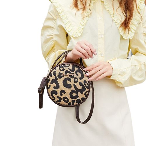 sac a main pas cher rond femme