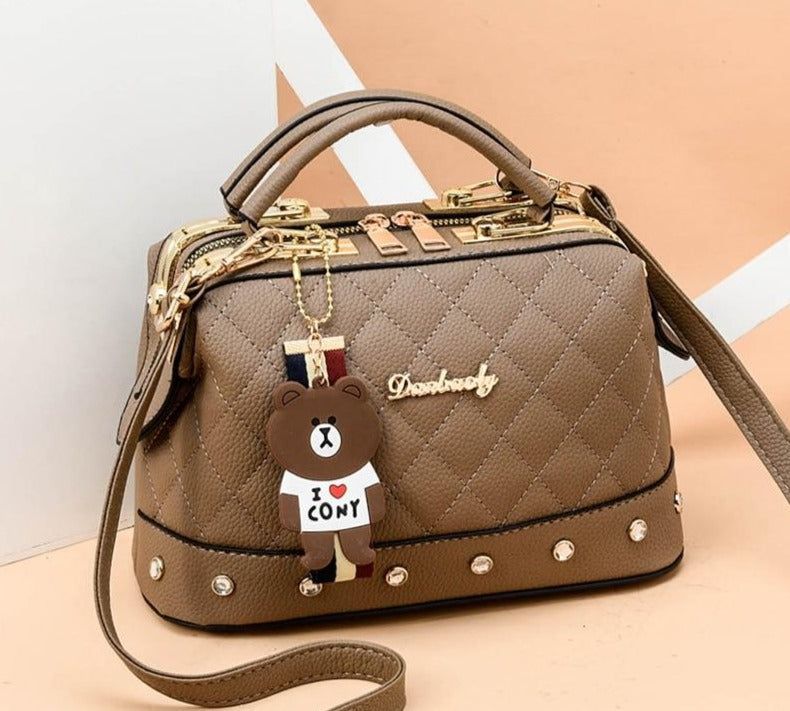 sac à main pour femme ourson