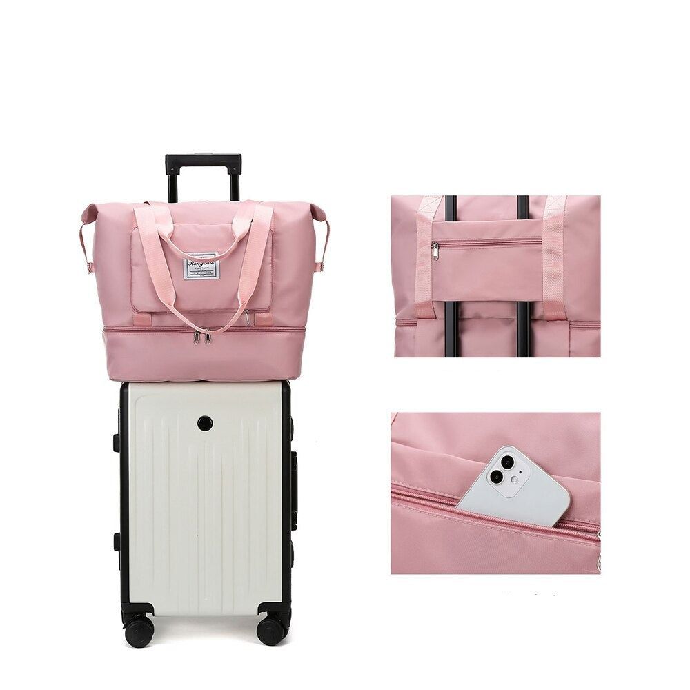 sac à main pour femme style cabas