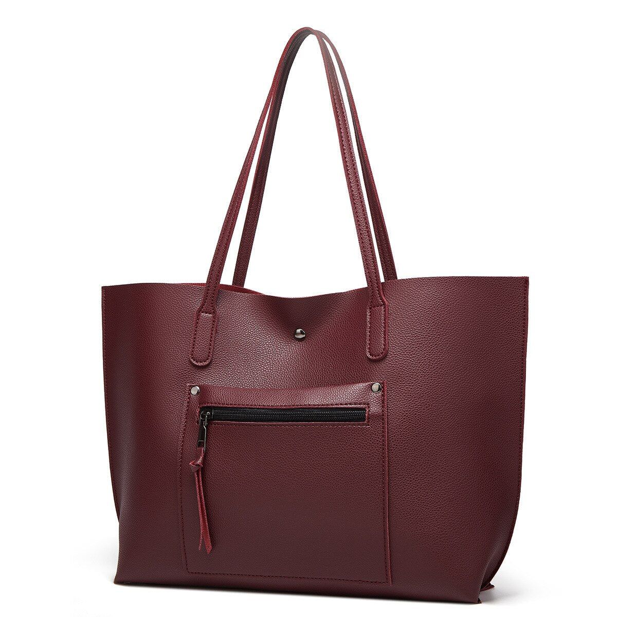 sac a main pour le lycee avec poches