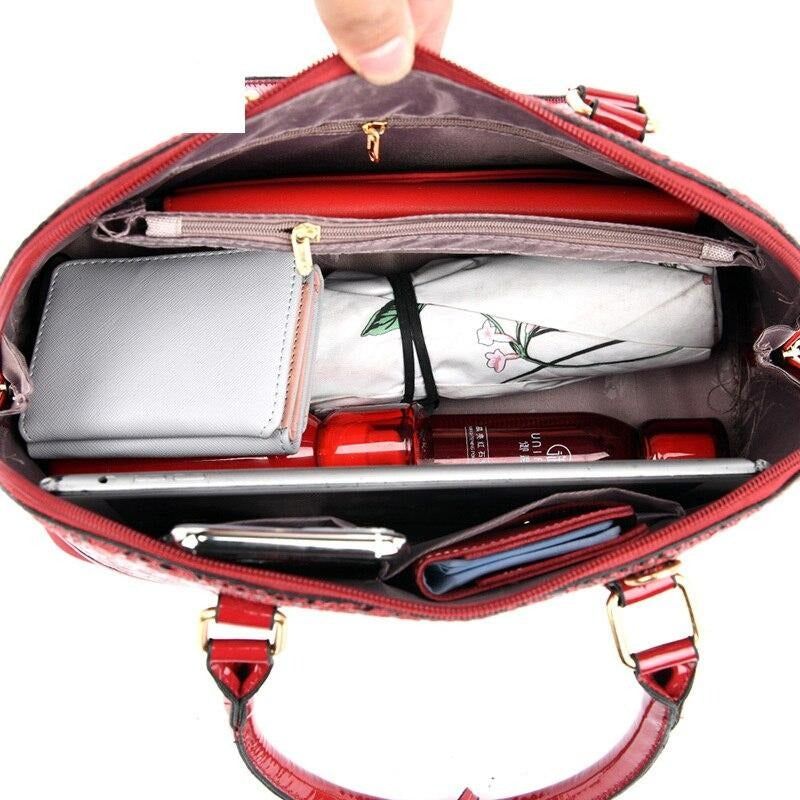 sac à main pratique et élégant