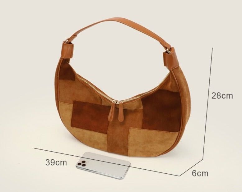 sac a main pratique et feminine