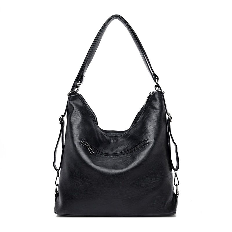 sac à main pratique femme fermeture éclair