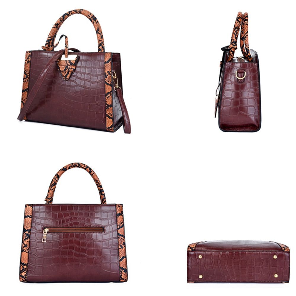 sac a main pratique femmes