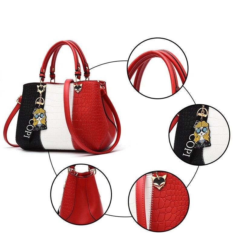 sac à main pratique pour adolescentes