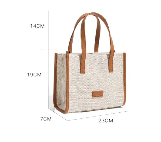 sac a main pratique pour les cours