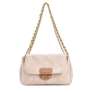 sac a main rectangulaire femme