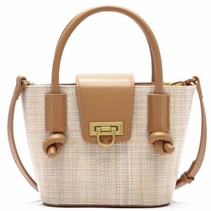 sac a main rigide pour les cours