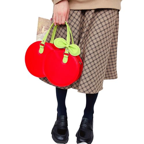 sac à main rond chic femme