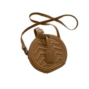 sac a main rond femme