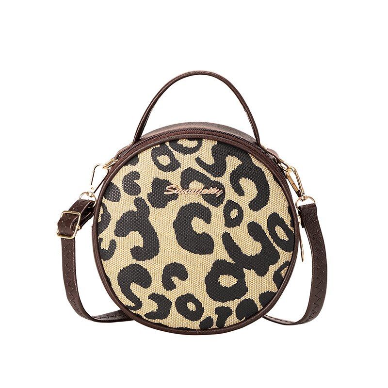 sac a main rond pour femme pas cher