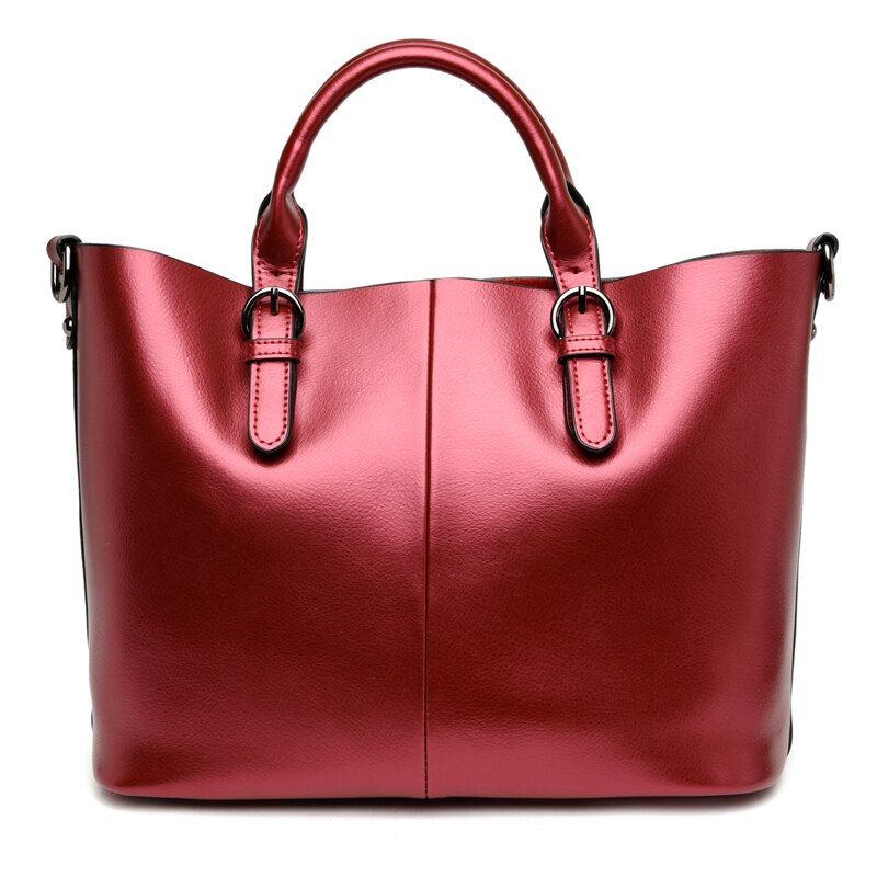 sac a main rouge tendance femme