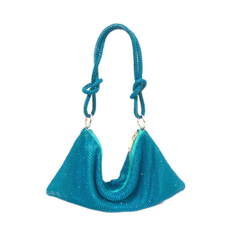 sac à main strass chic pour femme