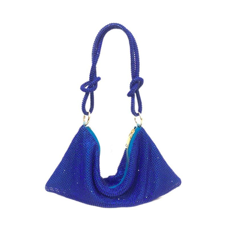 sac a main strass fashion femme