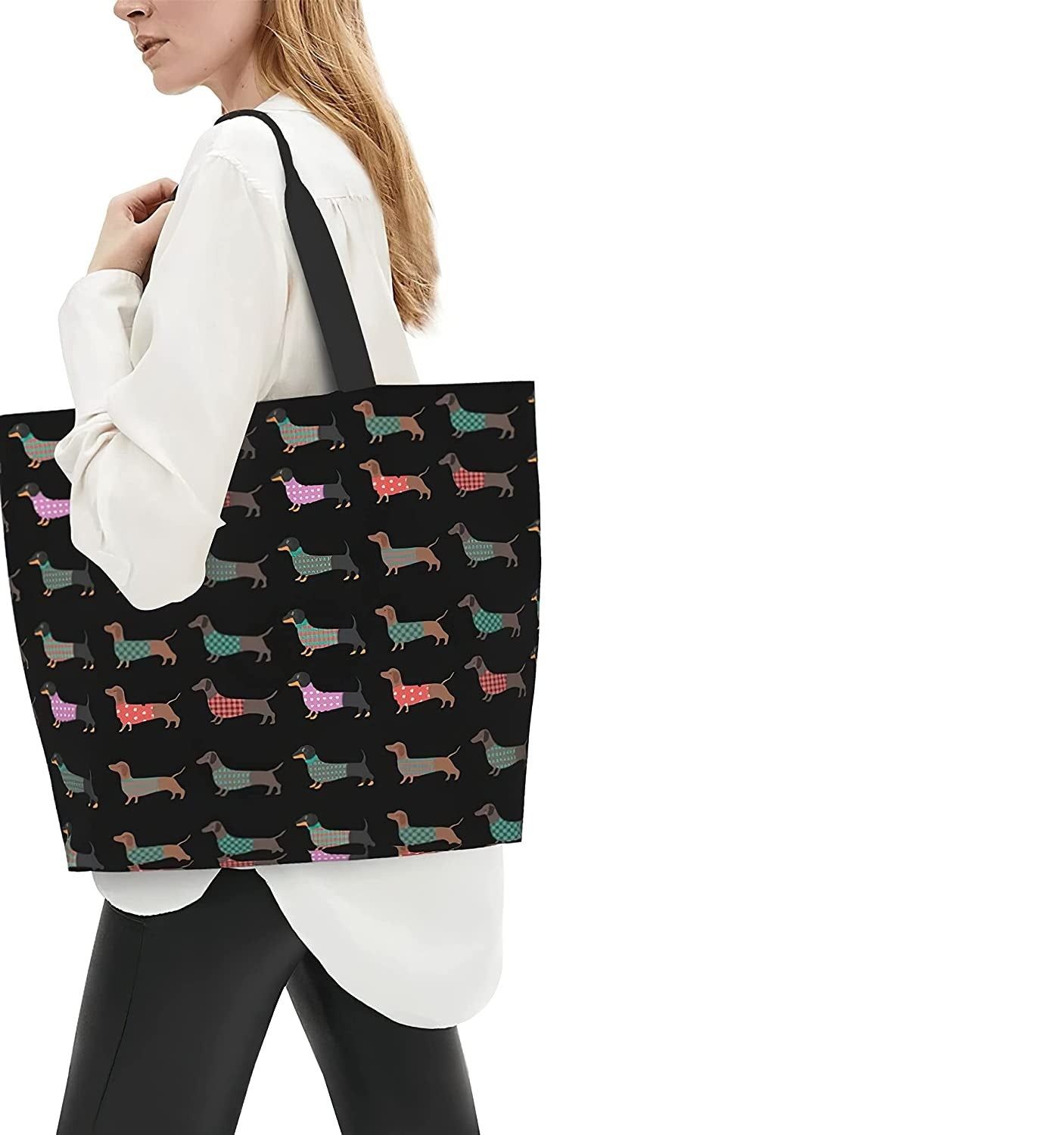 sac a main stylé chien