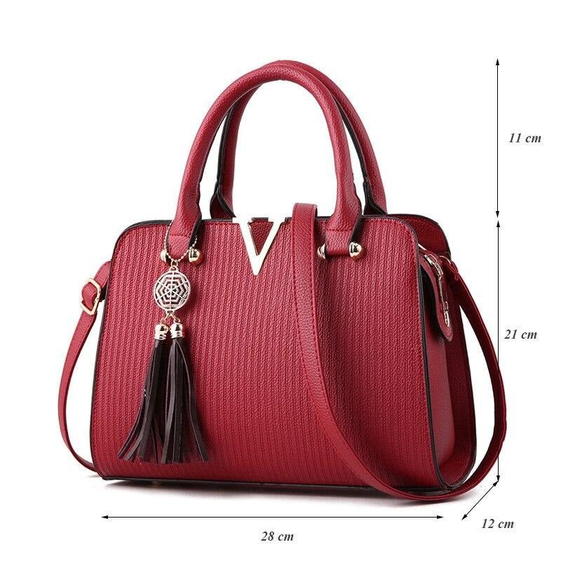 sac à main styliste femme