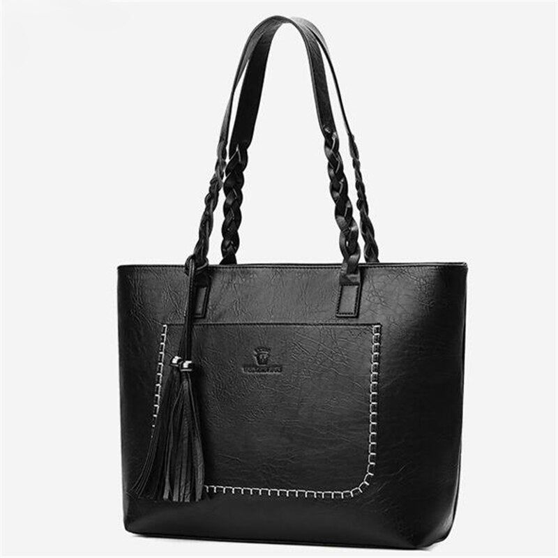 sac a main tendance avec anse tressee