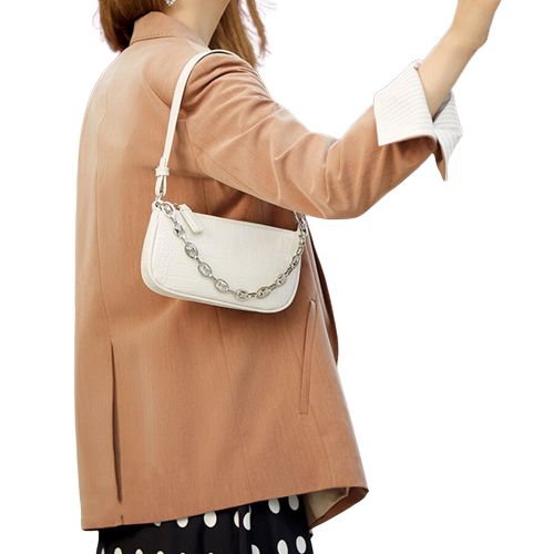 sac à main tendance chaîne femme